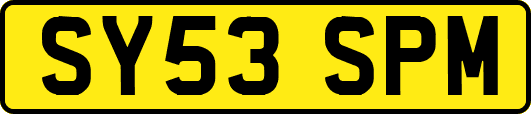 SY53SPM