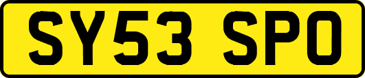 SY53SPO