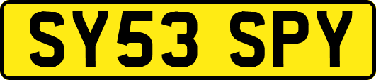 SY53SPY