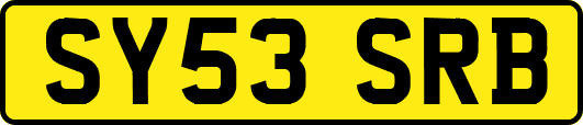 SY53SRB
