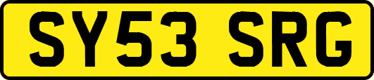 SY53SRG