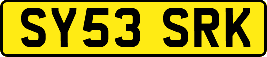 SY53SRK