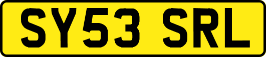 SY53SRL
