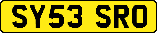SY53SRO