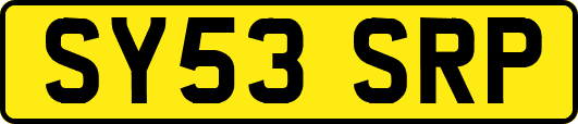 SY53SRP