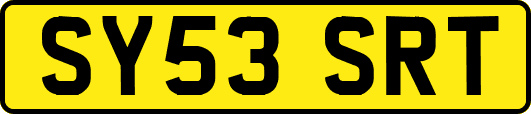 SY53SRT