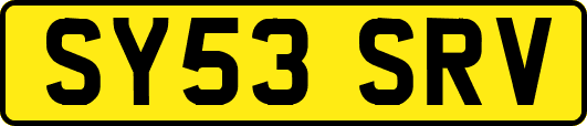 SY53SRV