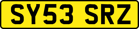 SY53SRZ