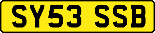 SY53SSB