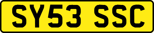 SY53SSC