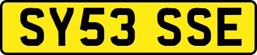 SY53SSE