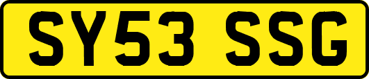 SY53SSG