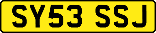 SY53SSJ
