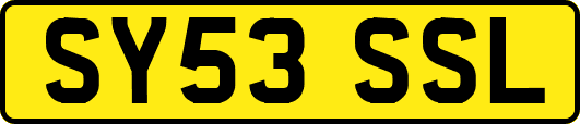SY53SSL