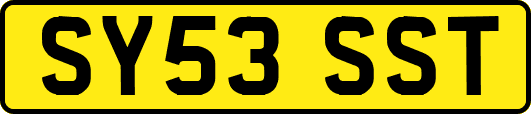 SY53SST