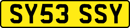 SY53SSY