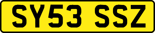 SY53SSZ