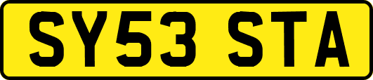 SY53STA