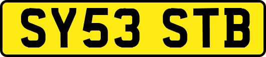 SY53STB