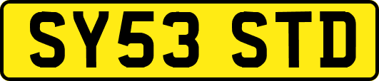 SY53STD