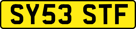 SY53STF