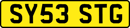 SY53STG