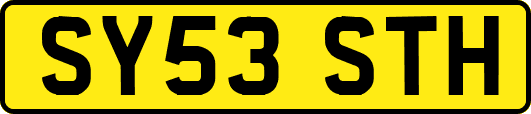 SY53STH