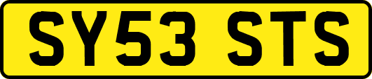 SY53STS