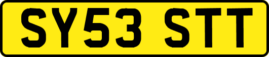 SY53STT