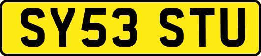 SY53STU