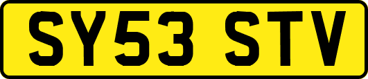 SY53STV