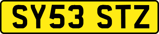 SY53STZ
