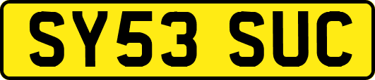 SY53SUC
