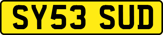 SY53SUD