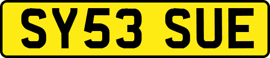 SY53SUE