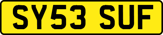 SY53SUF