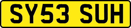 SY53SUH