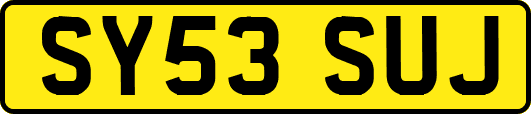 SY53SUJ