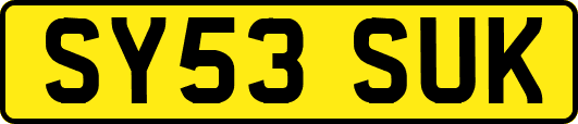 SY53SUK
