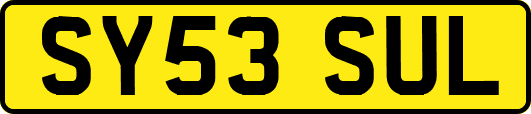SY53SUL