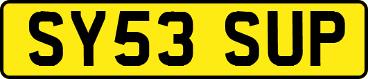 SY53SUP