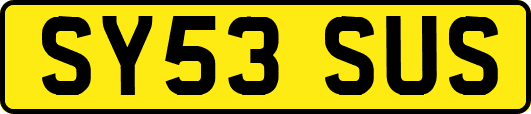 SY53SUS
