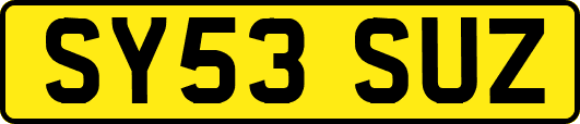 SY53SUZ