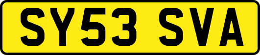 SY53SVA