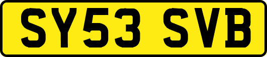 SY53SVB