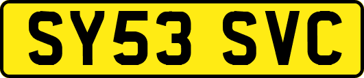 SY53SVC