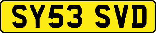 SY53SVD