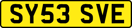 SY53SVE