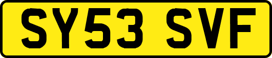 SY53SVF