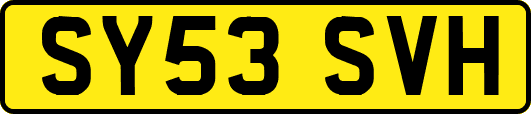 SY53SVH